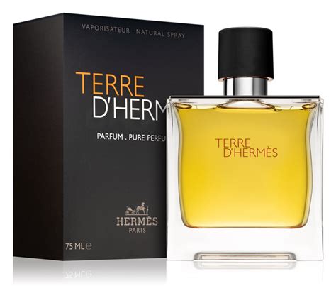 hermes perfumes for men